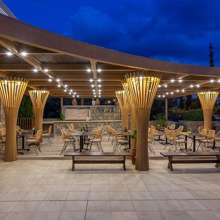 Dias Hotel & Apts Σταλίδα Εξωτερικό φωτογραφία