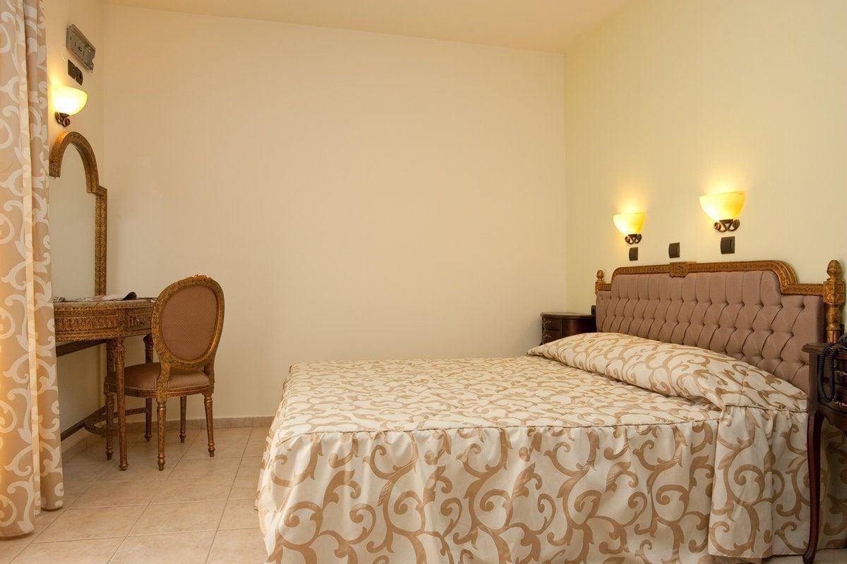 Dias Hotel & Apts Σταλίδα Δωμάτιο φωτογραφία