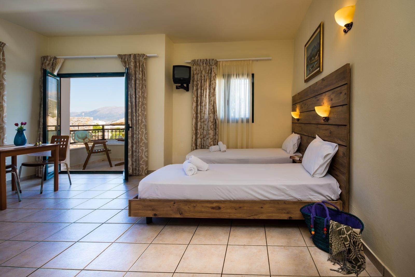 Dias Hotel & Apts Σταλίδα Εξωτερικό φωτογραφία