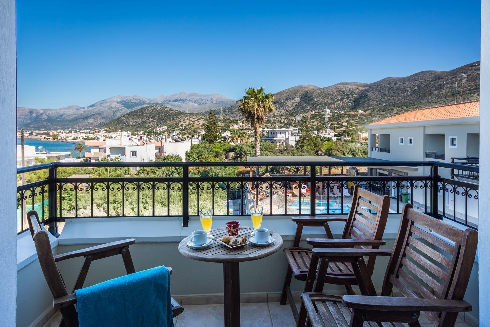 Dias Hotel & Apts Σταλίδα Εξωτερικό φωτογραφία