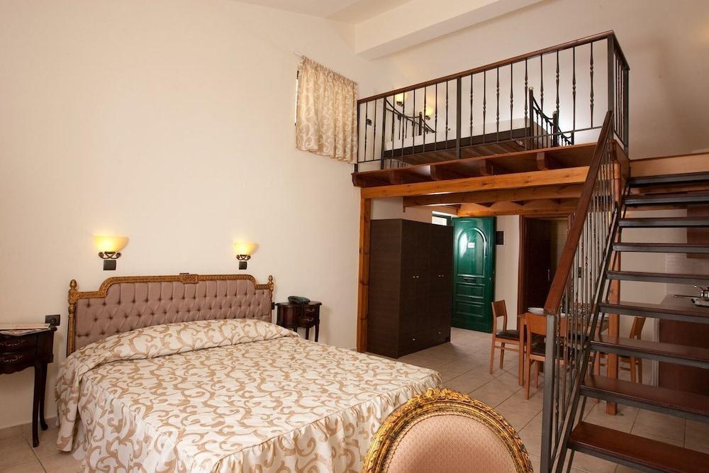 Dias Hotel & Apts Σταλίδα Εξωτερικό φωτογραφία