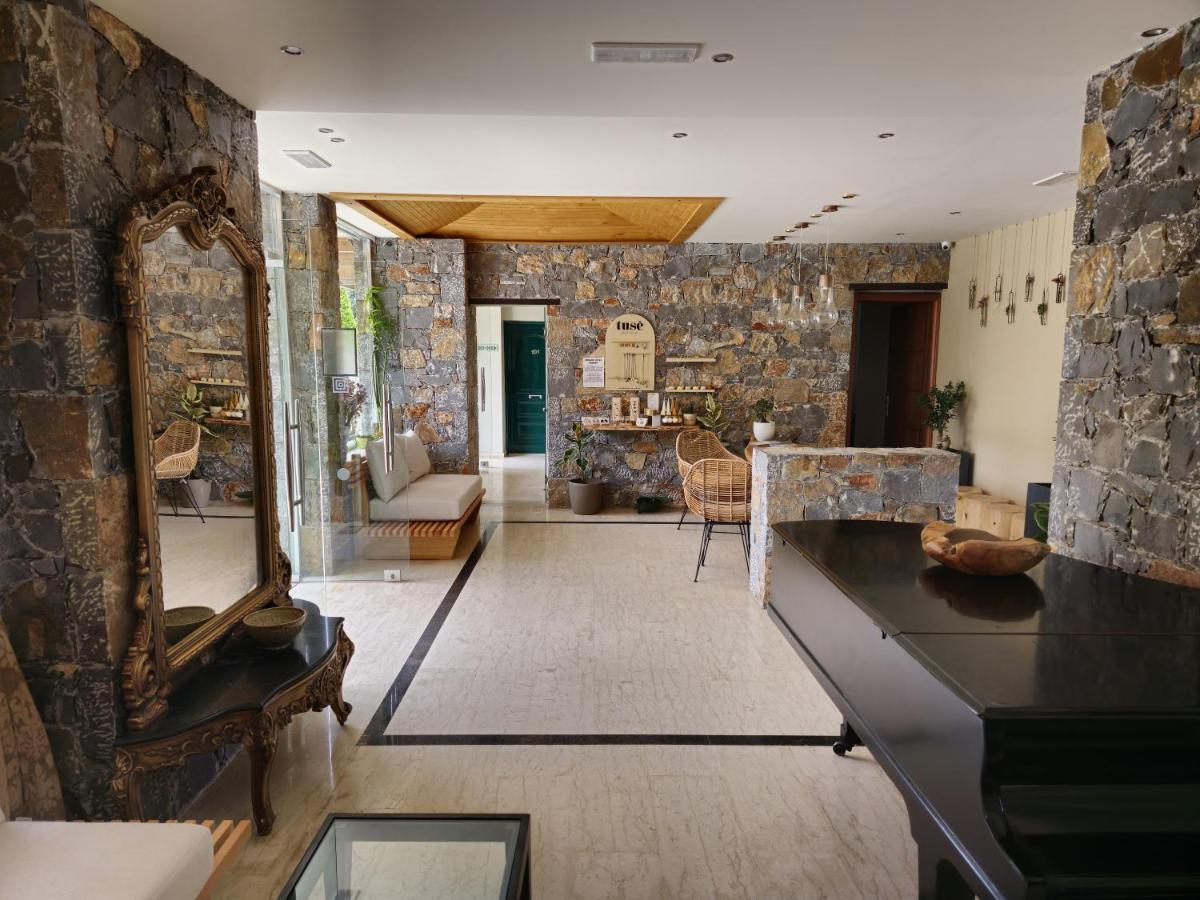 Dias Hotel & Apts Σταλίδα Εξωτερικό φωτογραφία