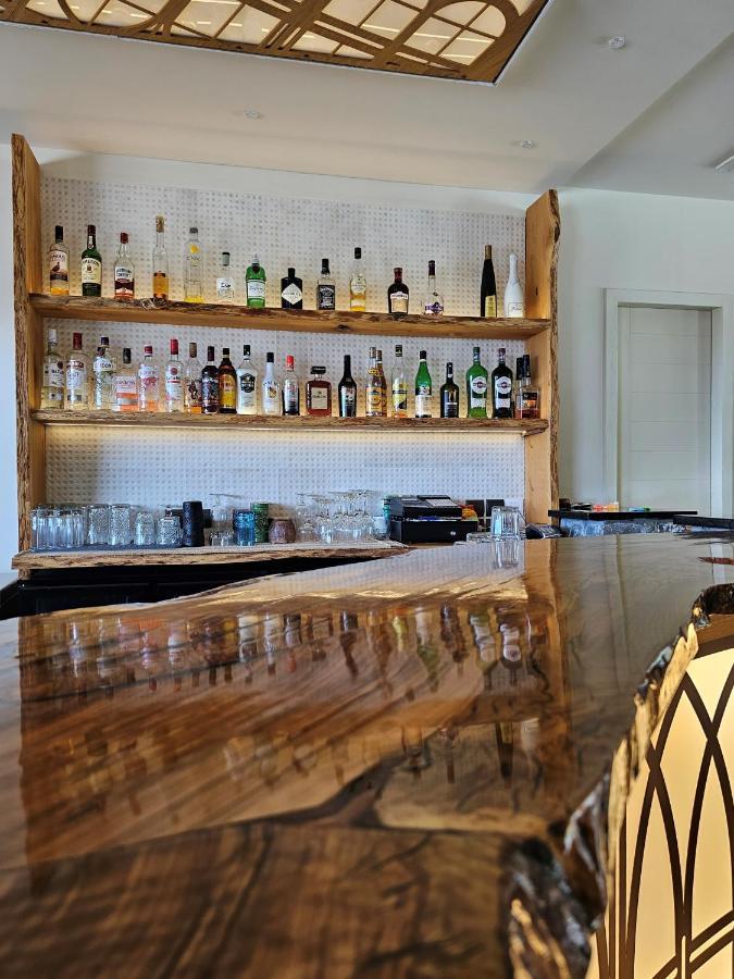 Dias Hotel & Apts Σταλίδα Εξωτερικό φωτογραφία