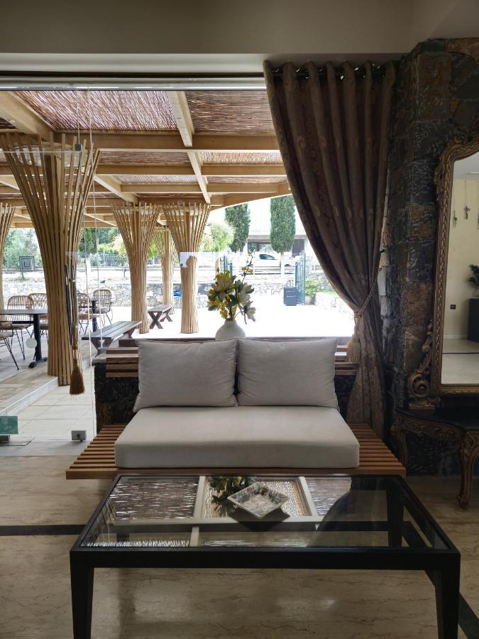 Dias Hotel & Apts Σταλίδα Εξωτερικό φωτογραφία