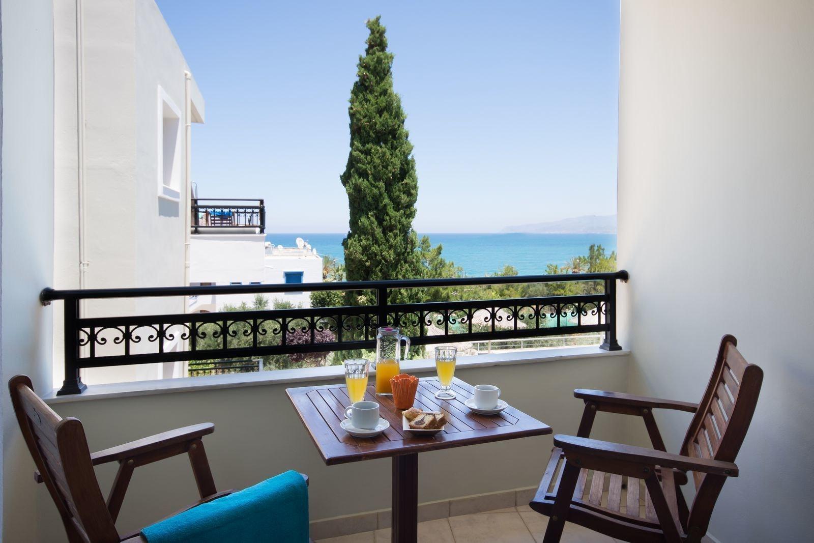 Dias Hotel & Apts Σταλίδα Εξωτερικό φωτογραφία