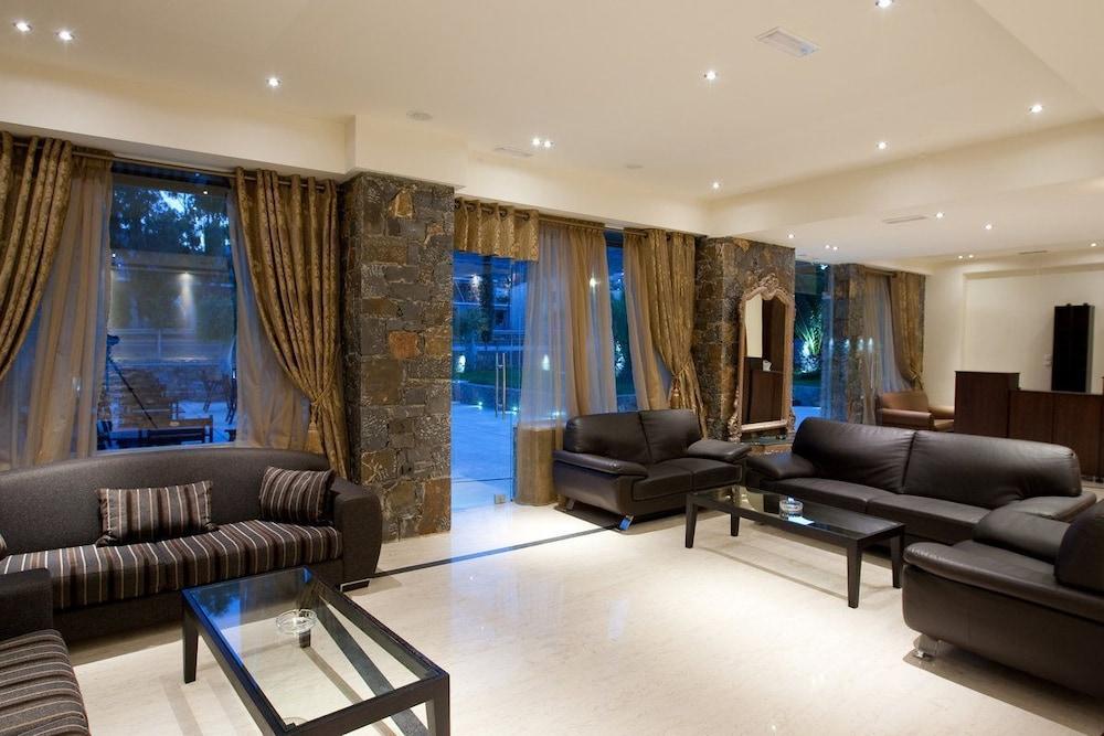 Dias Hotel & Apts Σταλίδα Εξωτερικό φωτογραφία