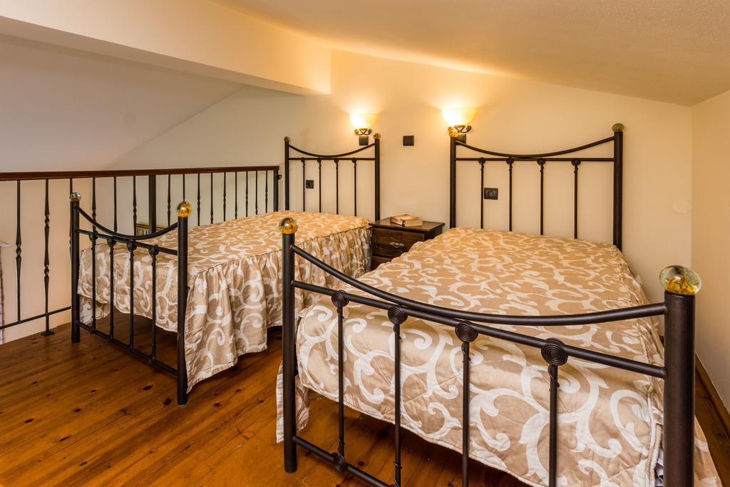 Dias Hotel & Apts Σταλίδα Εξωτερικό φωτογραφία