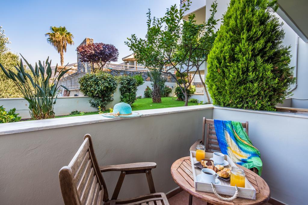 Dias Hotel & Apts Σταλίδα Εξωτερικό φωτογραφία